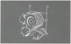  Fontein, Douches, Wastafels, Accessoires, Toilet