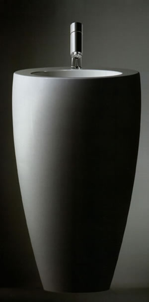 Laufen Alessi Wastafels