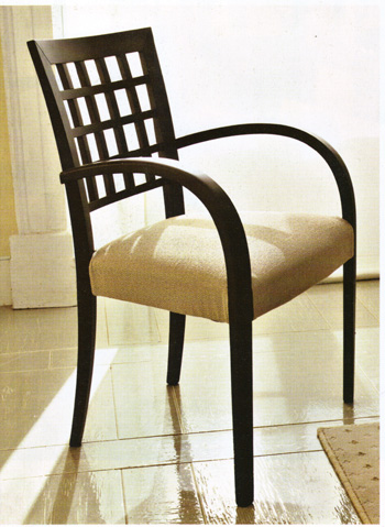 Calligaris America Eetkamerstoelen
