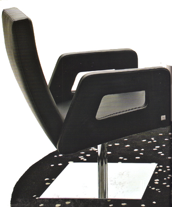 Calligaris Arkina Eetkamerstoelen