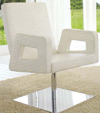 Calligaris Arkina Eetkamerstoelen