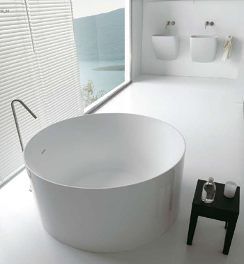 Colacril Freestanding Baths