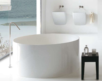 Colacril Freestanding Baths