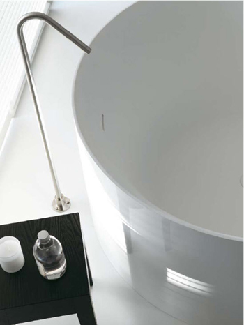 Colacril Freestanding Baths