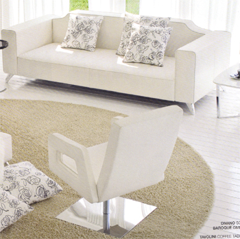 Calligaris Arkina Eetkamerstoelen