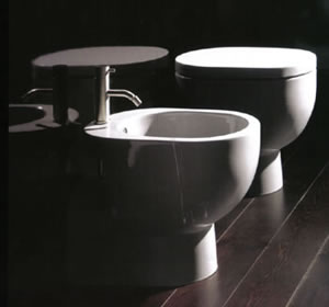 Catalano Sistema C Toiletten