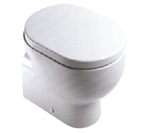 Catalano Sistema C Toiletten