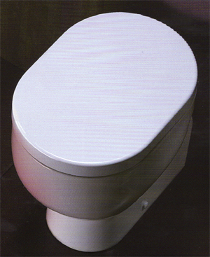 Catalano Sistema C Toiletten