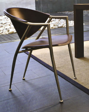 Meubels, Meubilair, Eetkamerstoelen