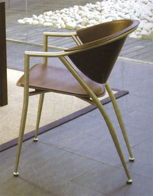 Meubels, Meubilair, Eetkamerstoelen