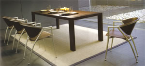 Meubels, Meubilair, Eetkamerstoelen