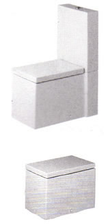 Duravit Starck X Toiletten
