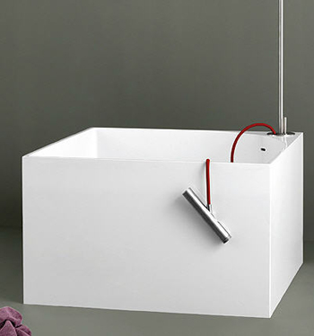 NIC Design Cool Badkuipen
