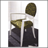 Eetkamerstoelen, Kranen, Waskom
