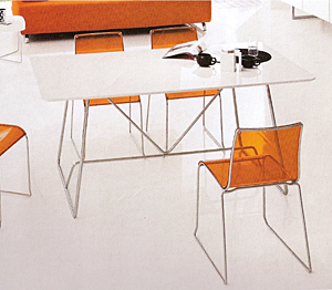 Calligaris Duke Eettafel