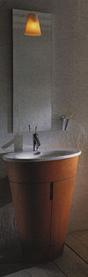 Duravit Starck 1 Wastafel