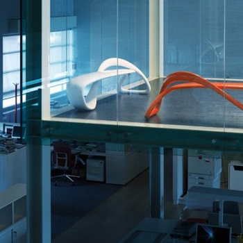 e-turnKundalini plastische bank