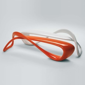 e-turnKundalini plastische bank