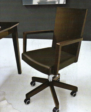 Eetkamerstoelenbureau, de EetkamerstoelenBureau, de Eetkamerstoelende Computer, KantoormeubilairHuis, Kantoormeubilair