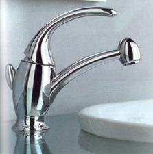 Gessi Exclusivo Kranen