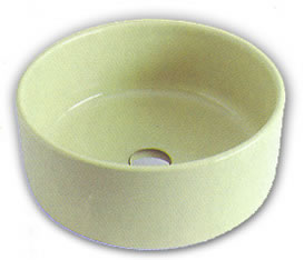 Ceramica Eos Wastafels