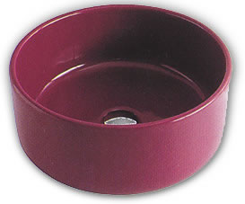 Ceramica Eos Wastafels