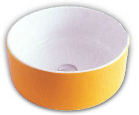 Ceramica Eos Wastafels