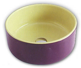 Ceramica Eos Wastafels