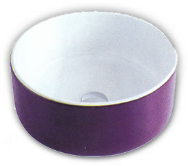 Ceramica Eos Wastafels
