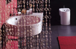 Wastafels