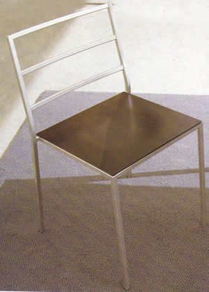 Meubels, Meubilair, Eetkamerstoelen