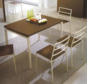 Meubels, Meubilair, Eetkamerstoelen