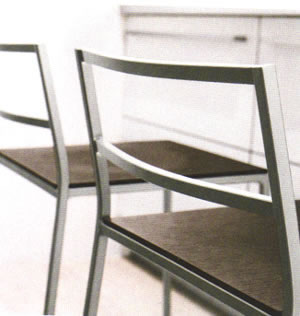 Meubels, Meubilair, Eetkamerstoelen