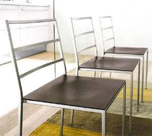 Meubels, Meubilair, Eetkamerstoelen