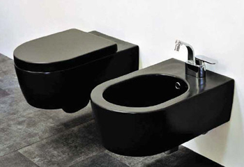 Flaminia Mini Link Toiletten