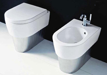 Flaminia Mini Link Toiletten