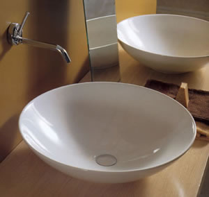 NIC Design Giulia Wastafels