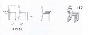 Meubels, Meubilair