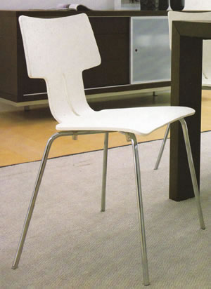 Meubilair, Design Meubilair, Moderne Eetkamerstoelende Eetkamer, Eetkamerstoelen