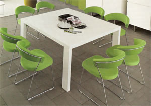 Eetkamerstoelen, Design Meubilair Accessoires Moderne