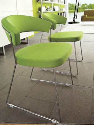 Eetkamerstoelen, Design Meubilair Accessoires Moderne