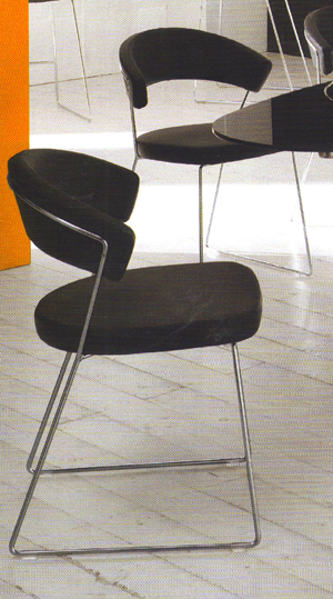 Eetkamerstoelen, Design Meubilair Accessoires Moderne