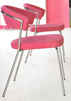 Eetkamerstoelen, Design Meubilair Accessoires Moderne