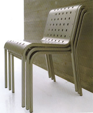 Meubels, Meubilair, Eetkamerstoelen