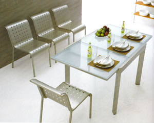 Meubels, Meubilair, Eetkamerstoelen