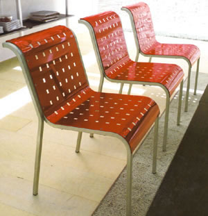 Meubels, Meubilair, Eetkamerstoelen