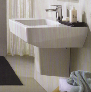 Ideal Standard Imagine Wastafels