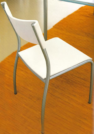 Meubels, Meubilair, Eetkamerstoelen