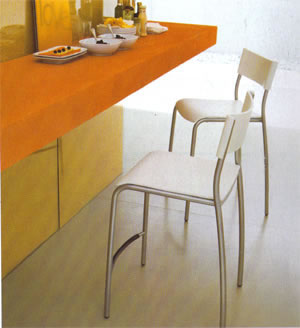 Meubels, Meubilair, Eetkamerstoelen