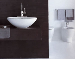 Wastafels